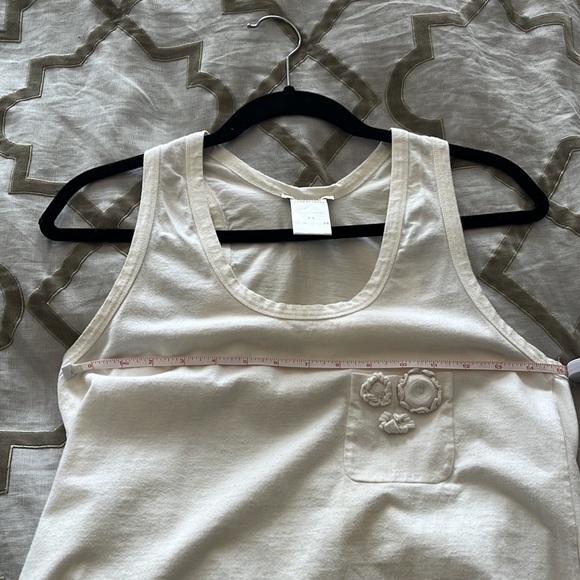 Chloe tank top - Picture 8 of 9